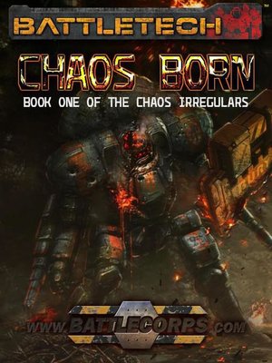 cover image of BattleTech